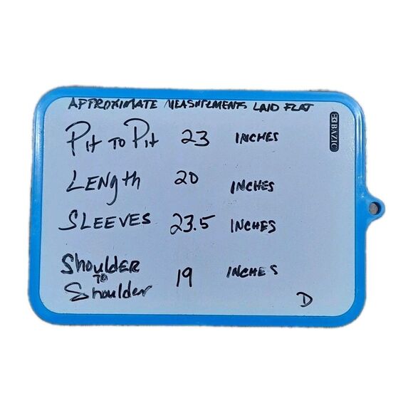 Adidas Originals Trefoil Venice Beach Sweatshirt Pullover Size S - Picture 4 of 4